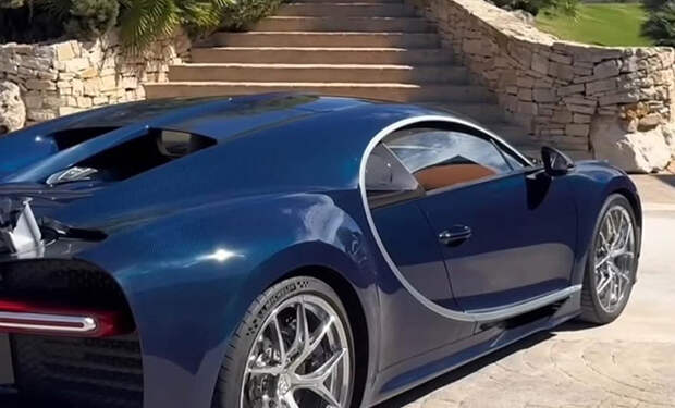 Фото: Мате Римац/социальные сети