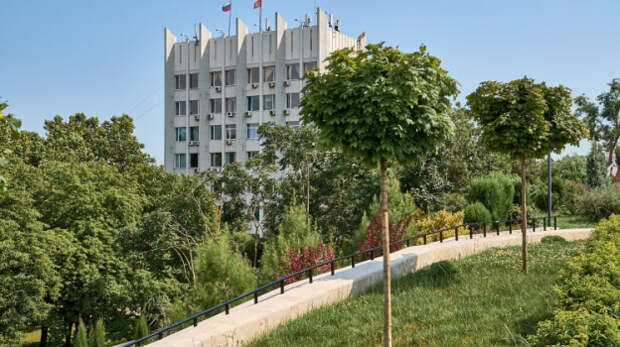 Севастопольцы готовы организовать отряды самообороны