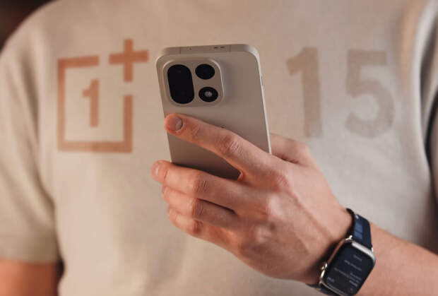 Перечислены смартфоны с лучшей автономностью