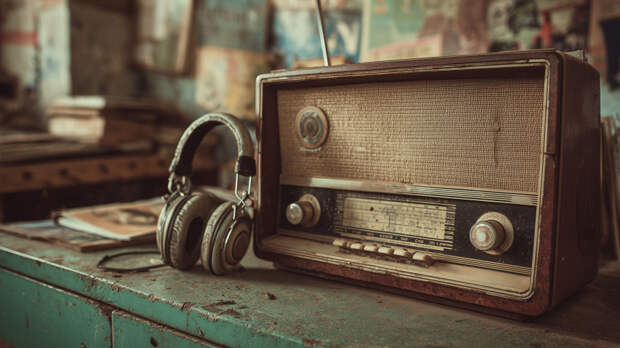 СССР в эфире: радиостанция «Судного дня» передала загадочный шифр