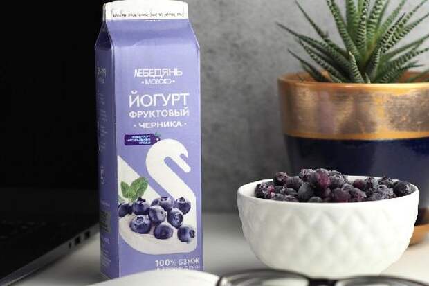 Продукция "Лебедяньмолоко" признана одной из лучшей в России по итогам Всероссийского конкурса качества