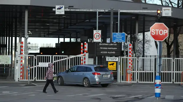 Посольство России: ссылки Эстонии на Тартуский договор мешают конструктивному диалогу