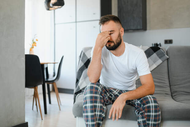 Невролог развеяла миф о рассеянном склерозе