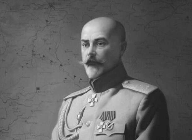 А было ли добровольным отречение Николая II?
