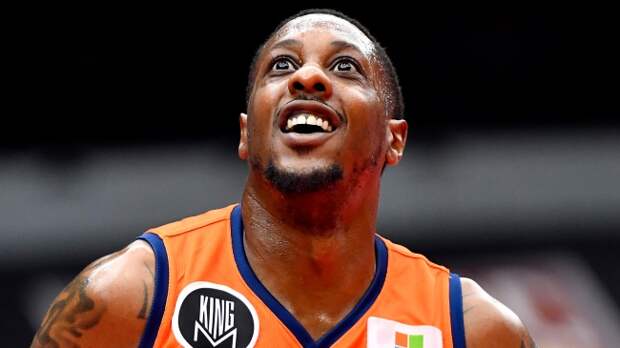 Former NBA player Mario Chalmers
