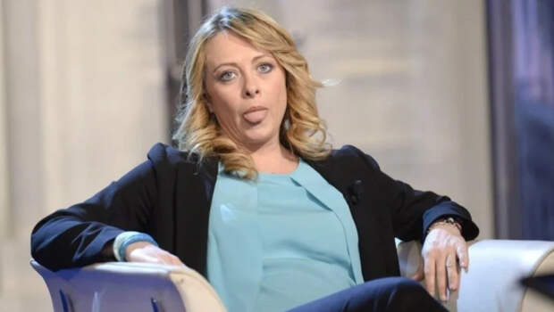 Премьер Италии Мелони предложила Трампу пересмотреть формат Совета мира ради Европы