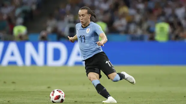 Источник: «Динамо» проявляет интерес к футболисту «Милана» Лаксальту