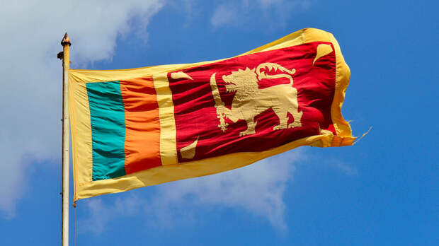 Посол Шри-Ланки в РФ Лиянаге сообщила о планах страны вступить в БРИКС
