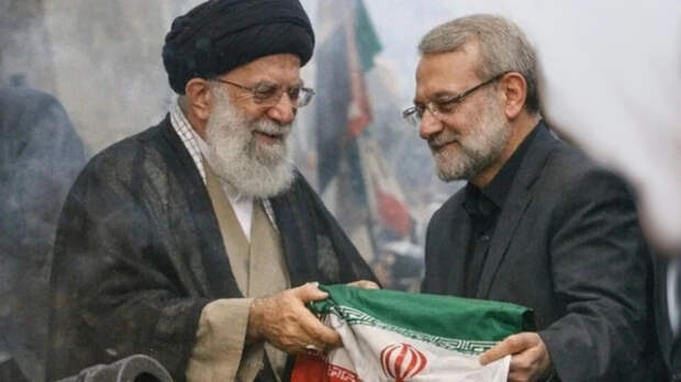 The Telegraph: сына Хаменеи назначили новым лидером Ирана против воли