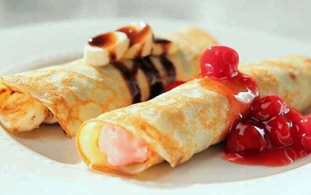 Блины: история, традиции и секреты приготовления