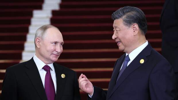 "Ярчайшее достижение в политике". В Чехии поражены успехами России и Китая