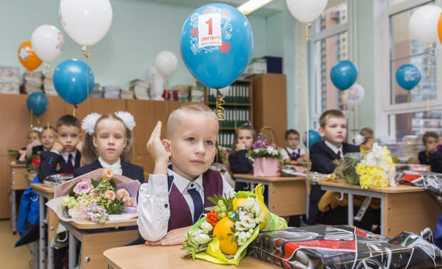 Патриотизм начинается с традиций. Педагог назвала истинную задачу учителей