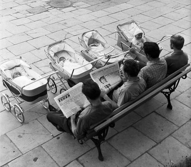 Архивные фотографии Архивные фотографии история, ссср, факты
