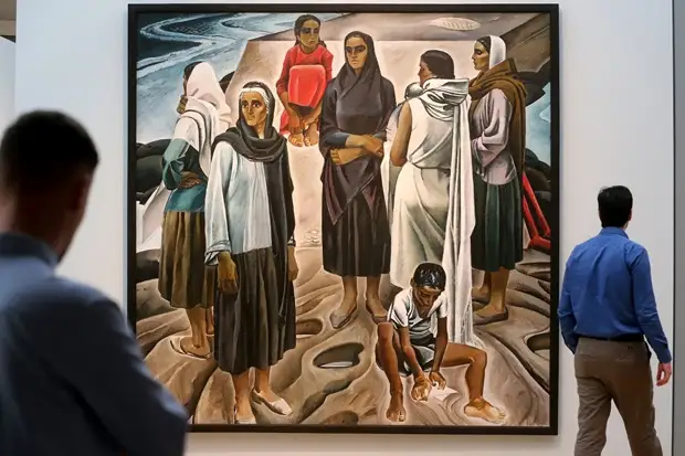 Выставку посвятят усам Петра Великого