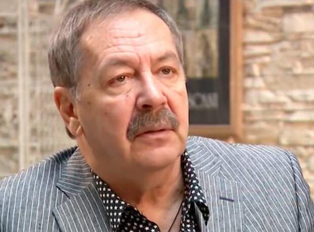 Пятый муж Людмилы Гурченко Константин Купервейс Константин Купервейс сейчас