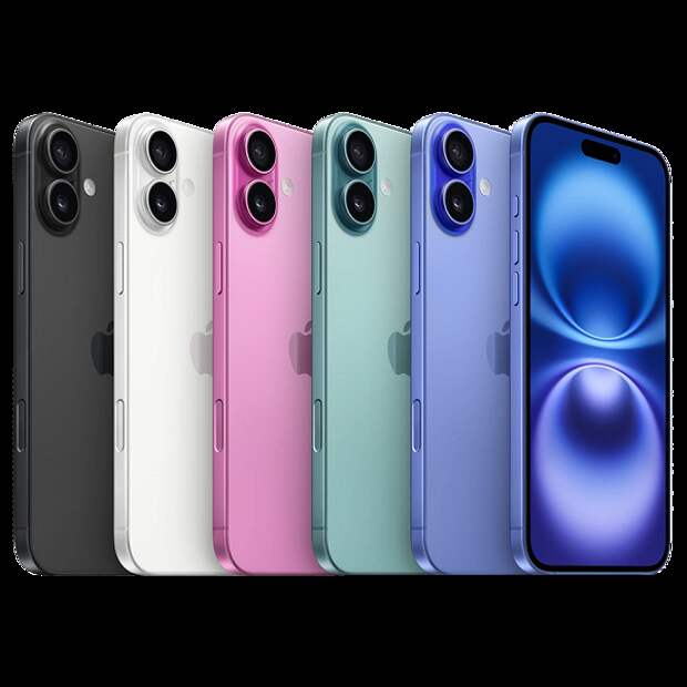 В следующем году Apple может отказаться от базового iPhone 18. Но вернуть iPhone 19 в 2027