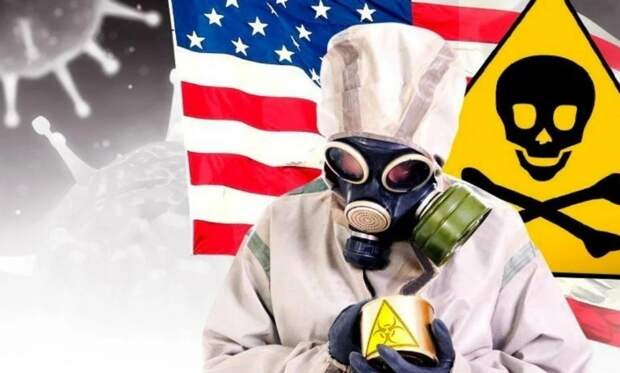 COVID-19 MADE IN USA – Достоверный факт: Что еще создавали и создают в секретных американских биолабораториях? 