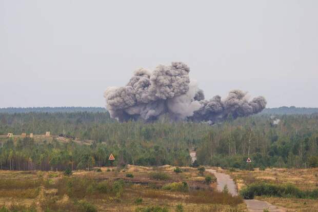 В США предупредили западные страны о последствиях провокаций против России