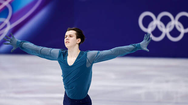 Украинский фигурист: россиян нельзя допускать даже в нейтральном статусе