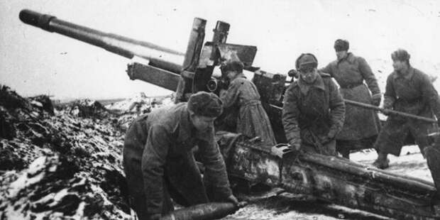 «Всегда стоят насмерть»: румыны о советских солдатах