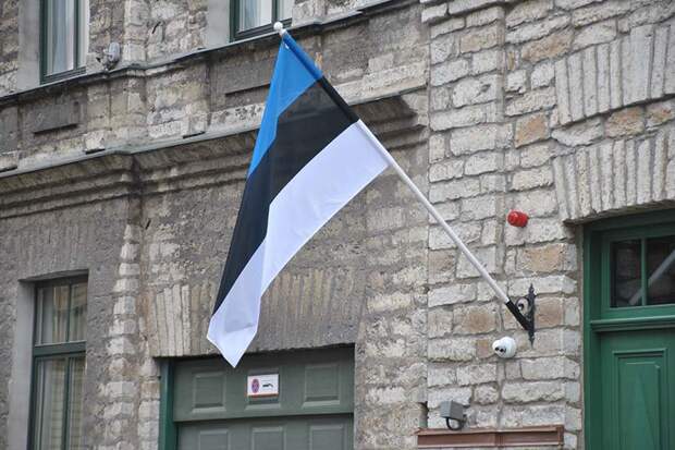 Эстонские власти воюют с мертвыми солдатами Красной армии