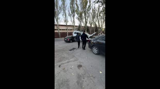 Video: Клип @donetskdnr_vk