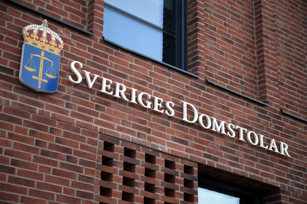 Байкер из известного мотоклуба заставил жену оказывать секс-услуги 120 мужчинам