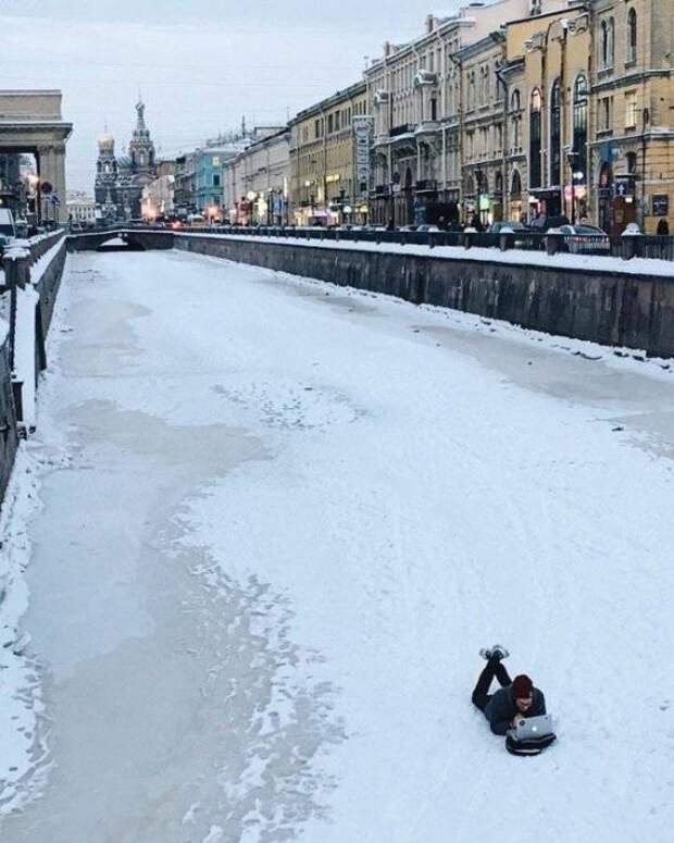 Прикольные картинки. Вечерний выпуск (54 фото)