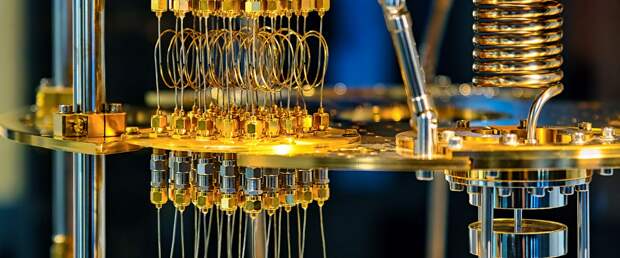 Новый сплав позволит Китаю отказаться от гелия-3 в квантовых компьютерах