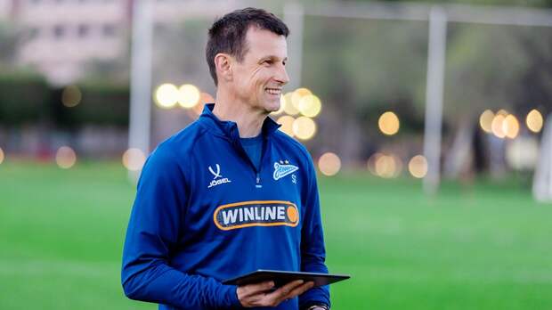 Семак: «Джон Джон — очень талантливый. Вопрос, насколько быстро у него получится адаптироваться к нашему футболу»