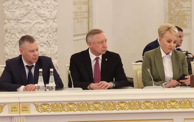 Набор на промышленные специальности в колледжах Петербурга вырос более, чем в три раза