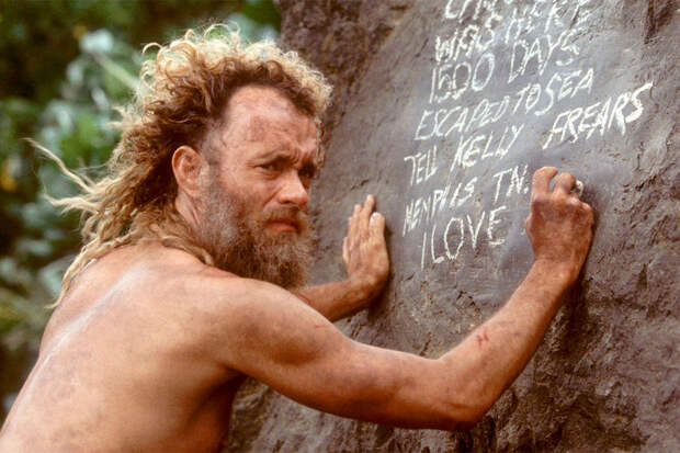 30 пассажиров эвакуировали с круизного судна возле места съемок "Изгоя" на Фиджи