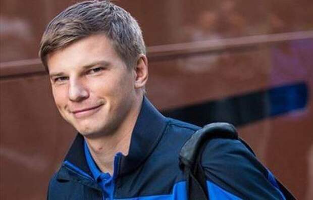 Жена Аршавина подала на футболиста заявление в полицию