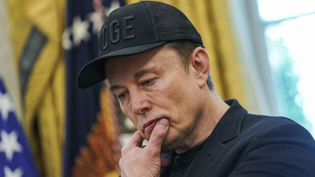 Илон Маск сделал признание после вопроса о счастье