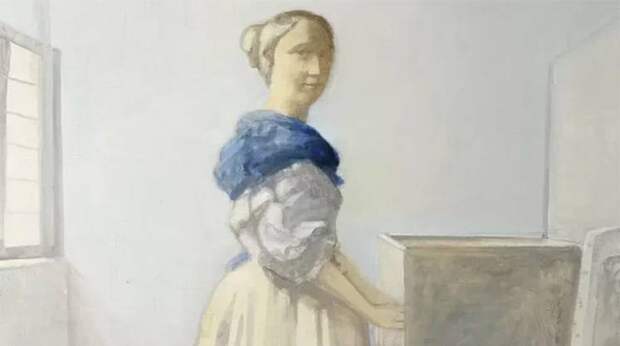 Художник, который избегал событий