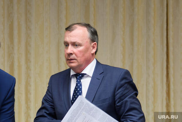 Источник: мэр Екатеринбурга уехал в Москву за новыми вводными