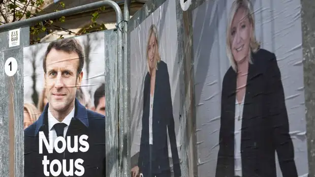 Сенатор Джабаров назвал победу Макрона ожидаемой