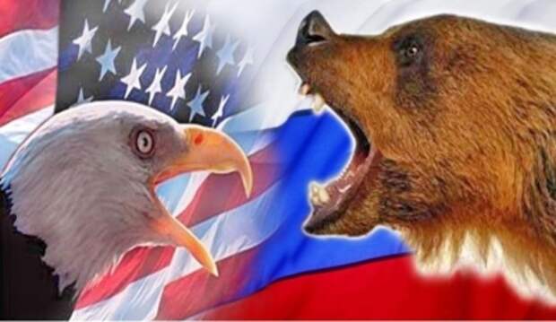 Зрада зрадная: США не собираются защищать от "агрессии России" ни Украину, ни членов НАТО