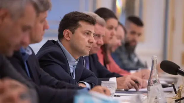 Представитель Зеленского в кабмине рассказал о новом визите миссии МВФ