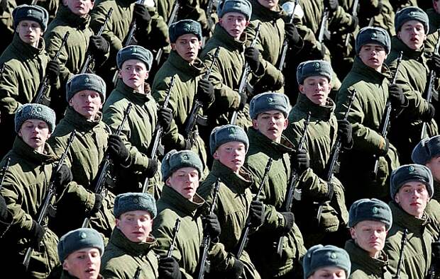 Россия скрыла 300 млрд рублей военных расходов от ООН. Куда они делись?