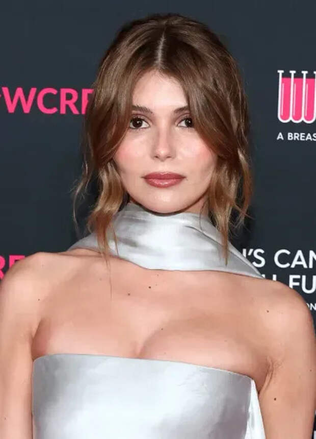 Оливия Джейд