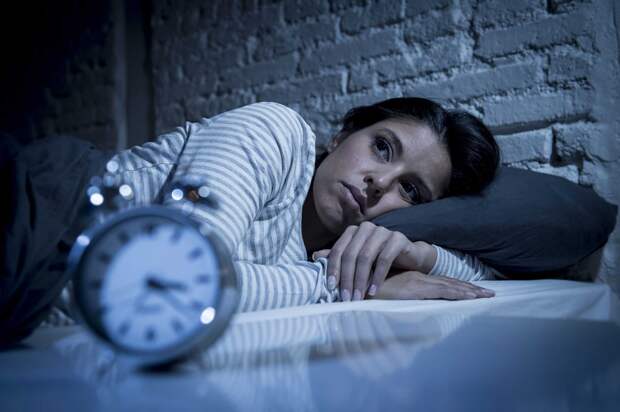 Невролог Евдокимов рассказал о смертельно опасных последствиях нарушения сна