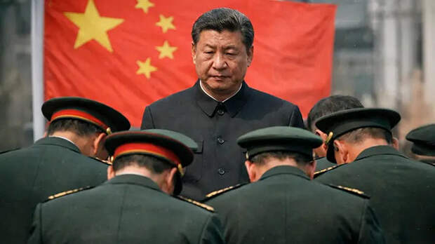 Госпереворот и заговор генералов в Китае: "Дело Тухачевского" или "Тимура Иванова"? Зачем Си арестовал "правую руку"