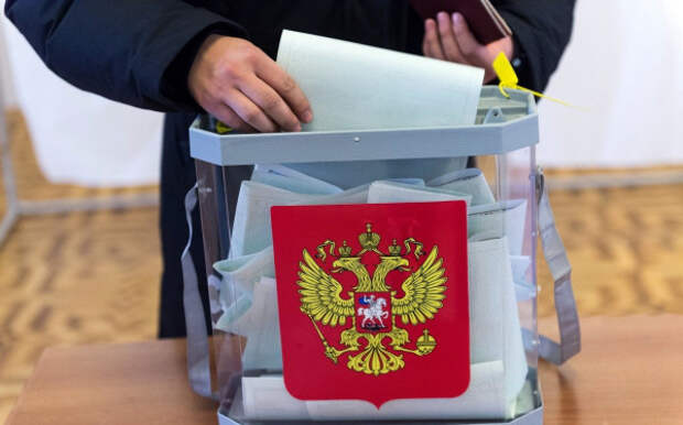 Избирательные комиссии Севастополя начали прием заявлений для голосования по месту нахождения и на дому