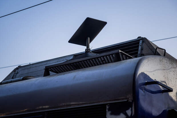 Военный эксперт Кашин: РФ нужно нарастить силы для взлома терминалов Starlink