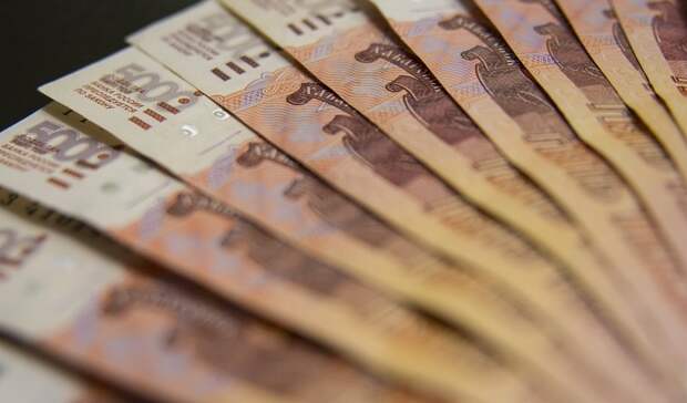 Житель Тюмени перевел телефонным мошенникам более 100 тысяч рублей со своего счета