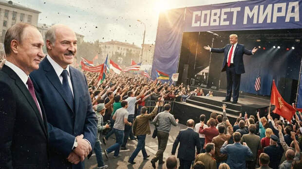 Беспрецедентный уровень "престижа": США собрали "Совет мира" без ключевых мировых игроков