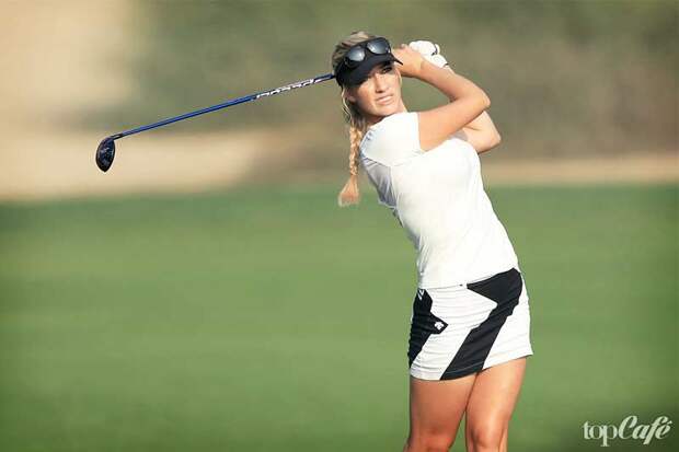 Paige Spiranac