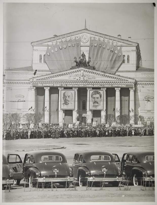 Евгений Халдей: фотограф эпохи СССР, родина, фото