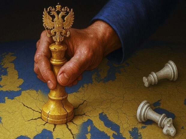 В США рассказали о резервах России. Эти данные всех повергли в шок.